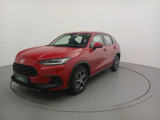 HONDA ZR-V 2.0 i-VTEC GASOLINA TOURING CVT HONDA ZR-V 2.0 i-VTEC GASOLINA TOURING CVT